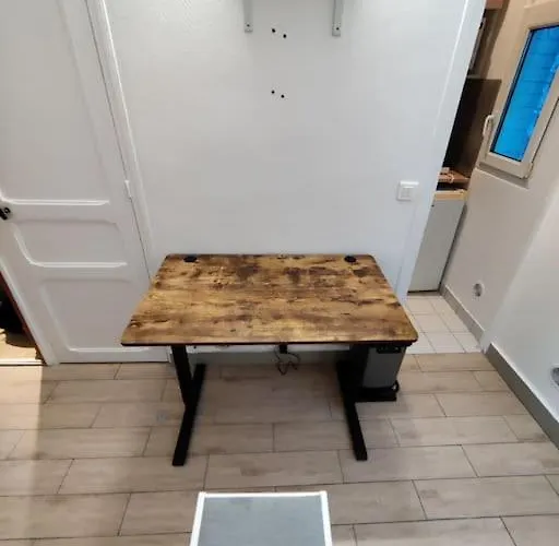 Tour Eiffel アパート